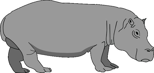 Pictures Of Hippopotamus | Free Download Clip Art | Free Clip Art ...