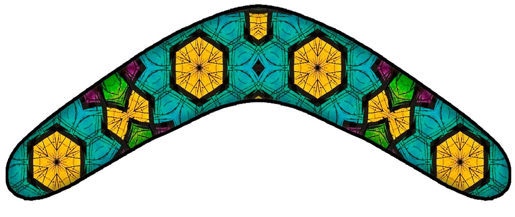 466 views Boomerang Clipart - Free Clipart Images