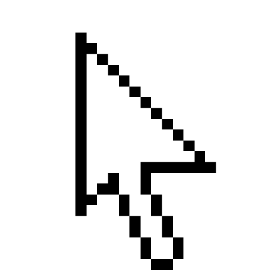 Piq Pixel Art "Lightning Bolt" 100x100 By Zebra Clipart - Free to ...