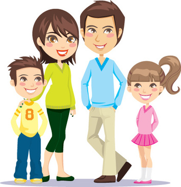 Family free vector download (381 Free vector) for commercial use ...