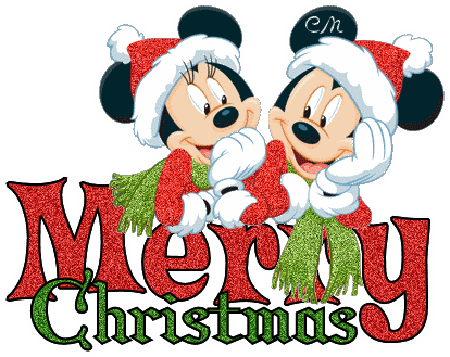 Disney Merry Christmas Animated Gif | HD Wallpapers, Gifs ...
