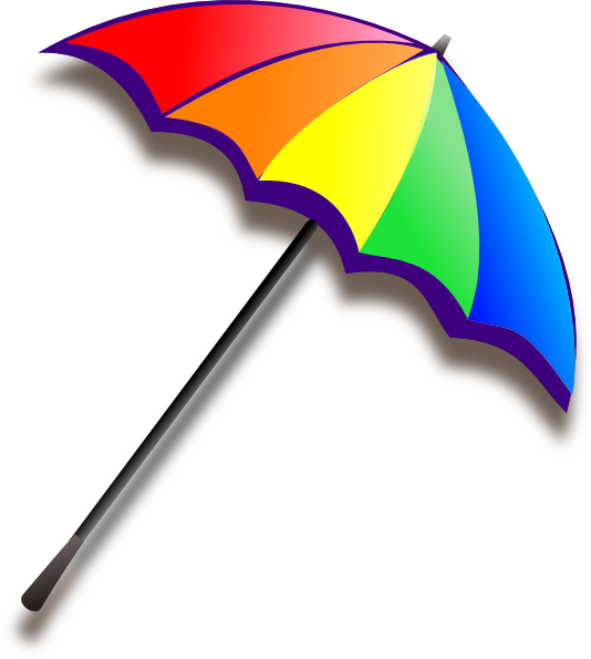 Umbrella Png - ClipArt Best