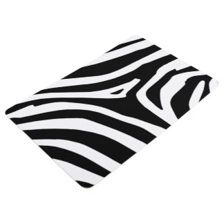 Zebra Stripes Floor Mats | Zazzle