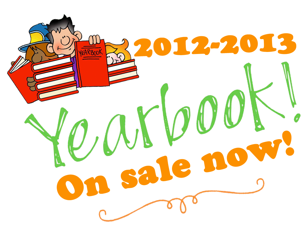 yearbook clipart images - photo #14
