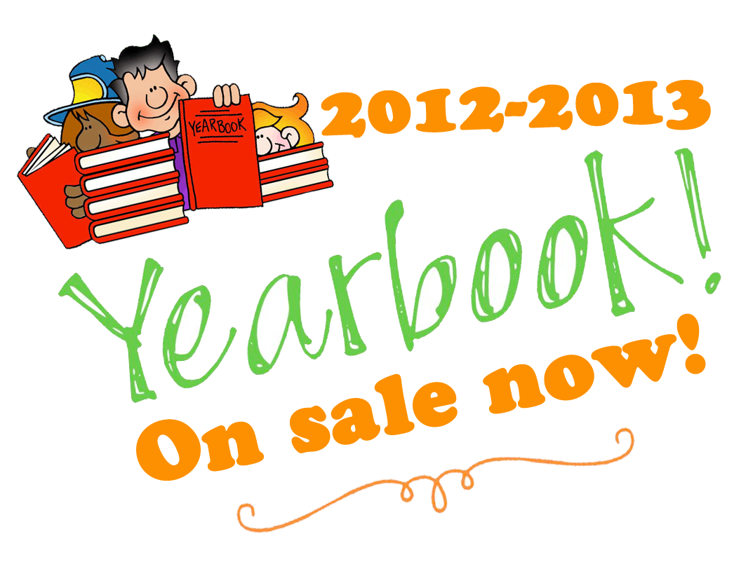 clipart for school yearbooks - photo #22