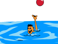 Swimming Animation Gif - ClipArt Best