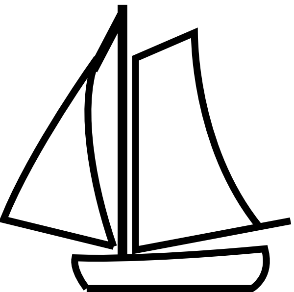 Pictures Of A Boat | Free Download Clip Art | Free Clip Art | on ...