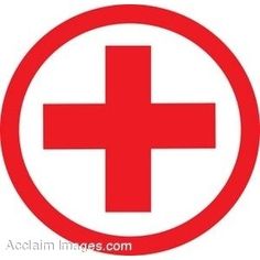 Crosses, Signs and Red cross