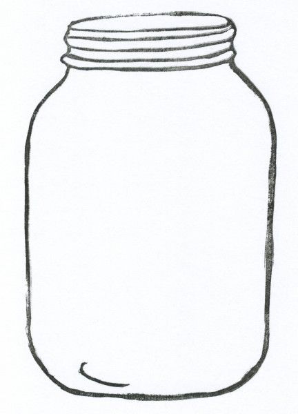 Jars, Pictures of and Clip art