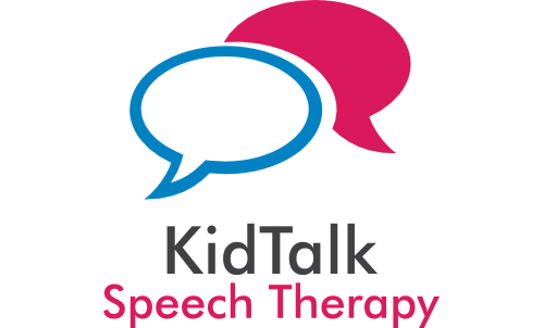 KidTalk Speech Therapy