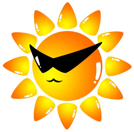 Animated Summer - ClipArt Best