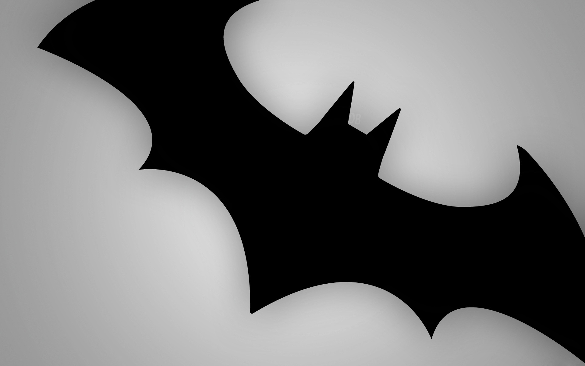 batman logo clip art free - photo #47