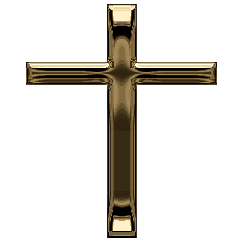 Gold Cross Pictures