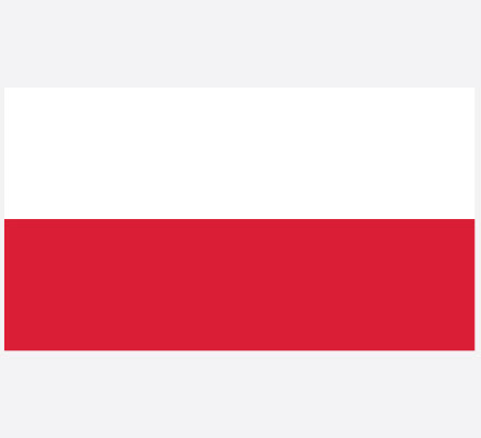 Download Poland Flag Free Vector | Download Free Vector Art