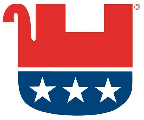 Republican Elephant Logo - ClipArt Best
