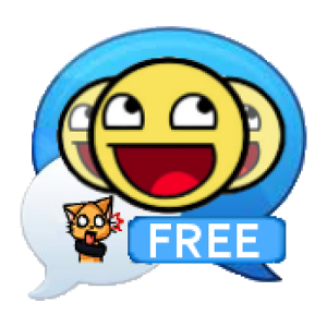 1,150 views Animated Smileys Free