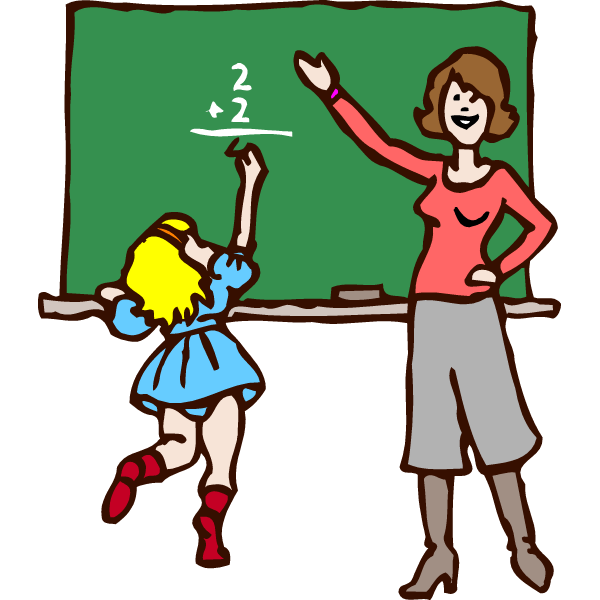 free clipart for teachers technology - photo #18