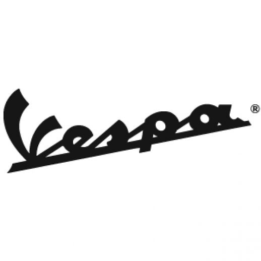 Vespa logo Vector - AI - Free Graphics download