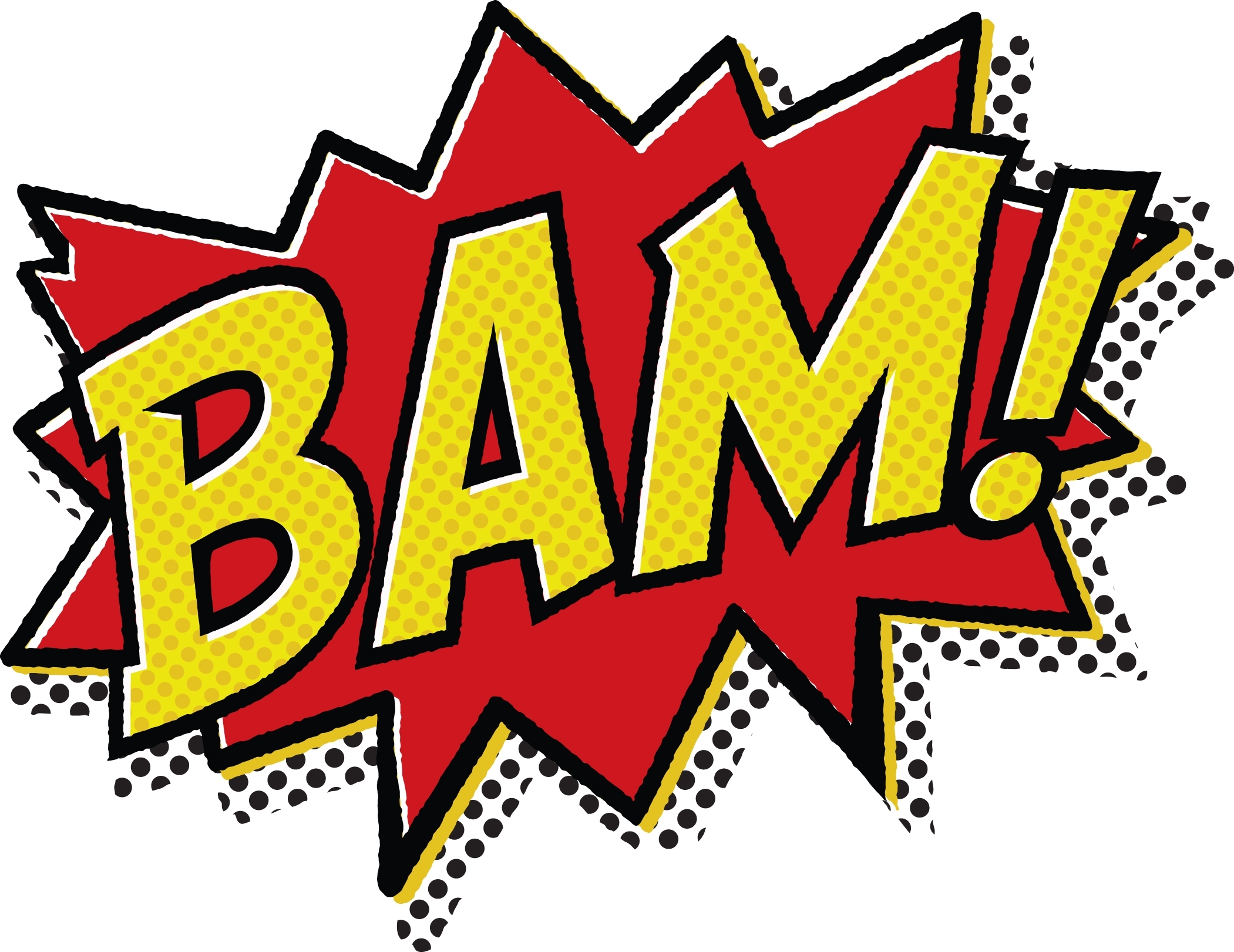 comic book clip art vector - photo #41