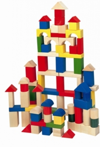 Building Blocks For Your Business | Build it Right Business
