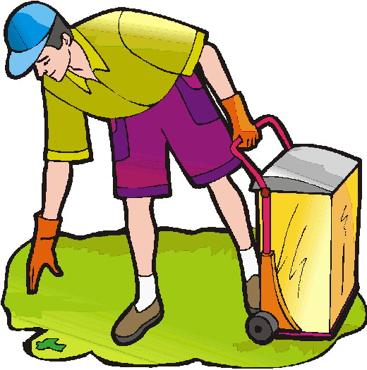 spring cleaning clipart - photo #12