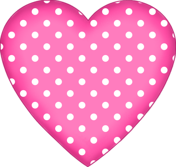 Pictures Of Pink Hearts