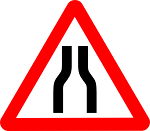 Clip Art Road Signs - ClipArt Best