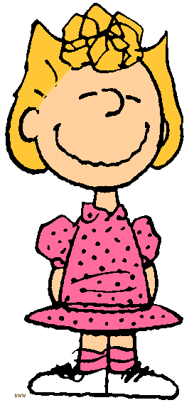 Peanuts Clipart - Quality Cartoon Characters Clipart Images ...