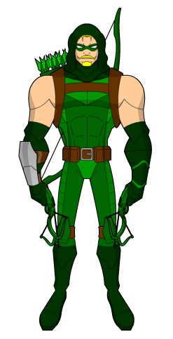 Superbuddies.net • View topic - Jor El's More Green Lantern ...