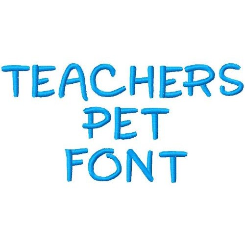 teacher clipart and fonts - photo #45