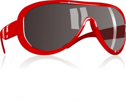 Sunglasses clip art - Download free Other vectors