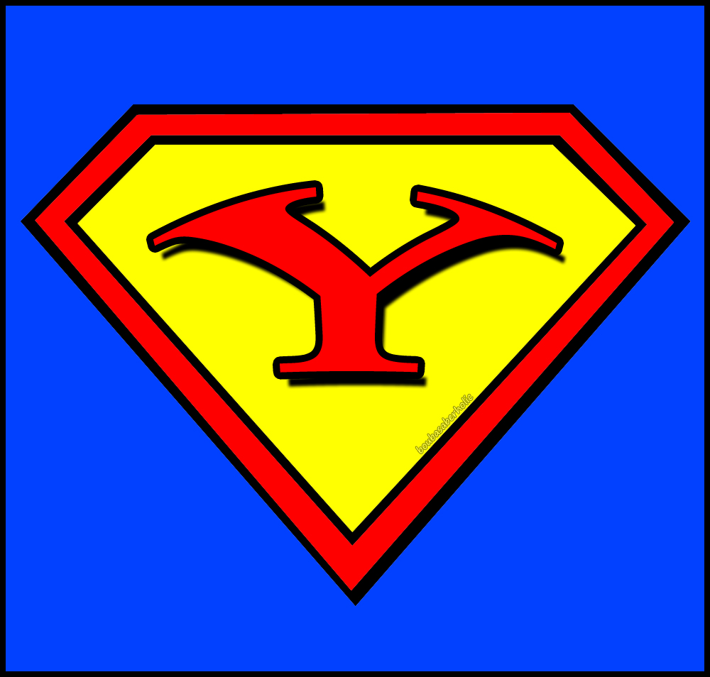 Superman Logo Template - ClipArt Best