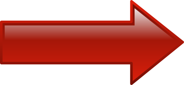 Arrow-right-red clip art Free Vector