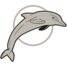 561 views Dolphin Clipart - Mascot Clipart