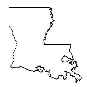 Louisiana Anthology