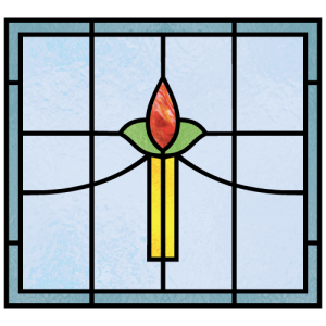 Art Deco Design 4|Art Deco Stained Glass|Stained Glass Film ...