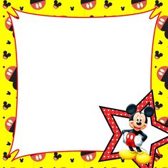 Minnie Mouse (Ideas)