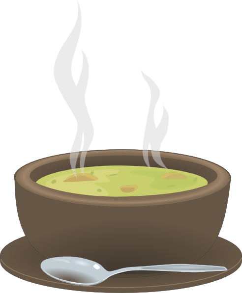cooking bowl clipart - photo #24