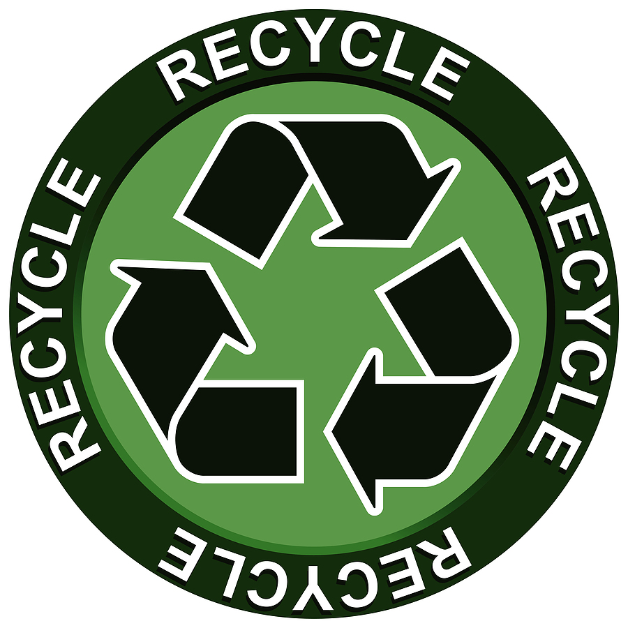 Recycling Symbol Printable ClipArt Best