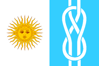 Argentina Flag Sun - ClipArt Best