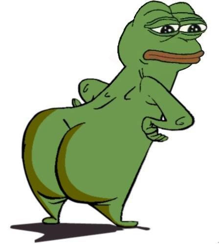 The Strangest Pepe the Frog Memes | SMOSH