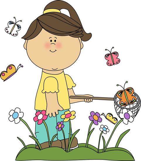 animated clipart of spring - photo #26