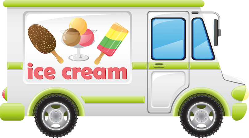 ice cream store clipart - photo #32