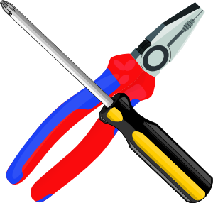 Tools Clip Art Free - Free Clipart Images