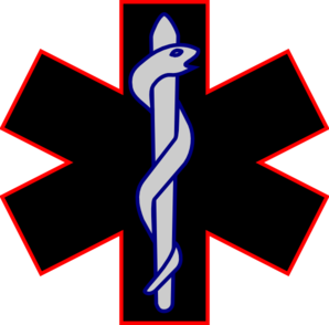 Paramedic Logo - Simple Clip Art - vector clip art ...