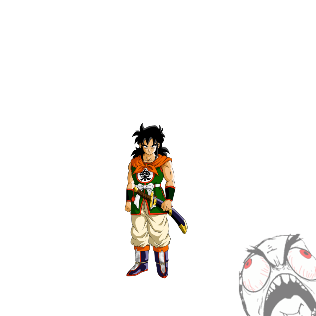 Dragon Ball Z Renders - Free Clipart Images