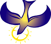 Holy Spirit Symbols - ClipArt Best