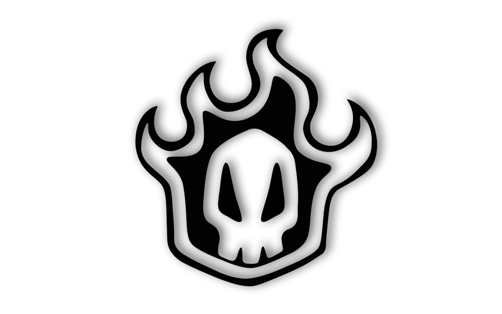 Logo De Bleach - ClipArt Best