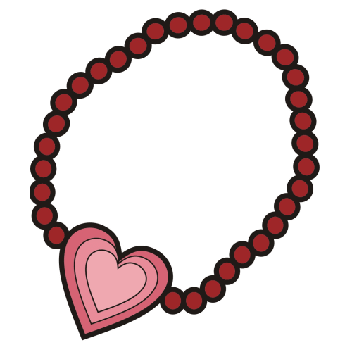 Necklace Clipart | Free Download Clip Art | Free Clip Art | on ...