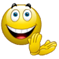Clapping Hands Gif - ClipArt Best